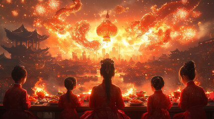 Chinese New Year