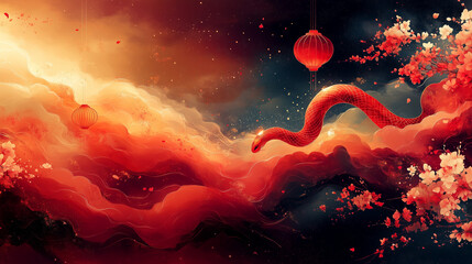 Chinese New Year