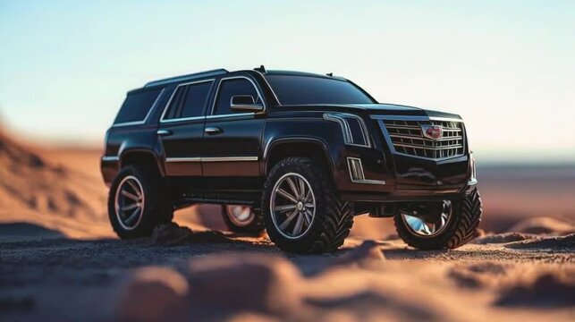 4x4 off road