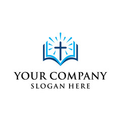 a good and modern Christian Bible concept