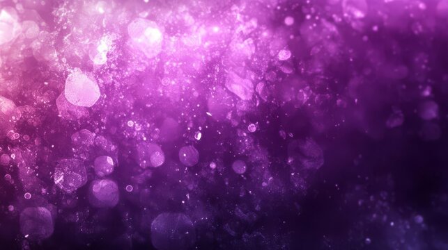 abstract purpel baground