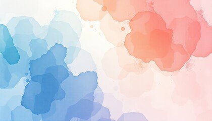 Certificate background with watercolor textures and modern minimalist lines, certificate desain, certificate border