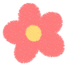 colorful flower illustration