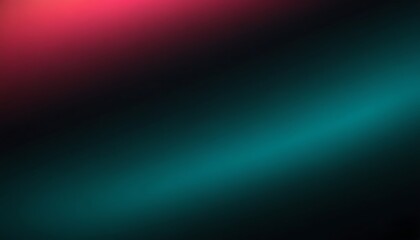 Fototapeta premium red green background Simple gradient green and red abstract with basic water wave line curve.7
