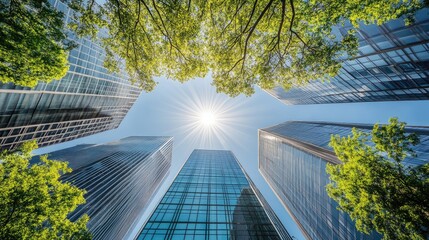 Carbon neutrality strategies for emissions reduction and corporate responsibility 