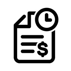 paylater document icon