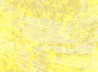 Modern paint vector background. Rustic surface colored vintage wallpaper. Scratch art pattern. Dirty paint stains. Material design. Sketch grainy canvas. Billboardoverlay texture.