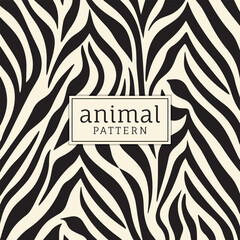 Zebra texture creative design © kikicandrra