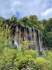 Plitvice National Park, Croatia