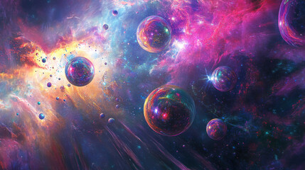 Obraz premium Abstract Phone Wallpapers