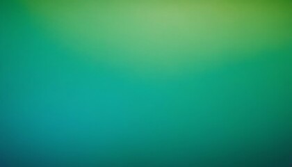 green background with space for text