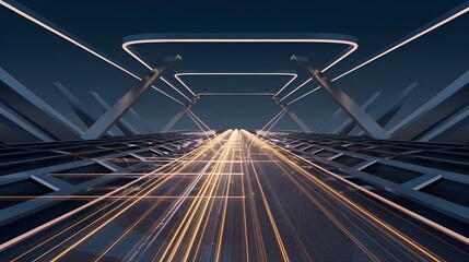 Fototapeta premium abstract background