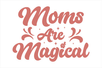 Mothers Day T shirt Design