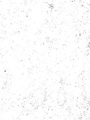 Grunge Textured Dusty Grainy Overlay Transparent Background