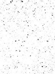 Grunge Textured Dusty Grainy Overlay Transparent Background