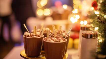  Christmas Party Celebrating Photography 