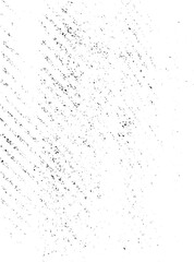 Grunge Textured Dusty Grainy Overlay Transparent Background