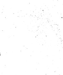 Grunge Textured Dusty Grainy Overlay Transparent Background