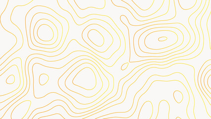  Abstract White background with a beautiful pattern, Topographic canyon geometric map relief texture with curved layers.