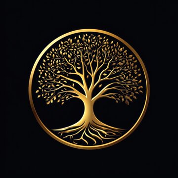 Infinity Tree Logo Images – Browse 4,447 Stock Photos, Vectors, and ...