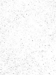 Grunge Textured Dusty Grainy Overlay Transparent Background