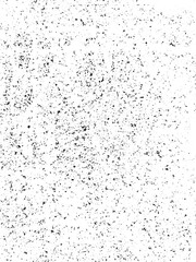 Grunge Textured Dusty Grainy Overlay Transparent Background