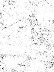 Grunge Textured Dusty Grainy Overlay Transparent Background