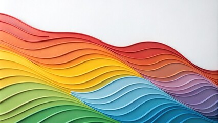 Colorful Gradient Pattern with Abstract Shapes, abstract shapes, gradient pattern, artistic designs