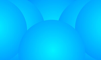 light blue gradient abstract background