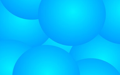 light blue gradient abstract background