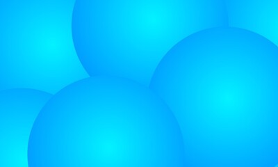light blue gradient abstract background