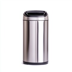 Touchless Sensor Trash Can for Modern Clean Spaces