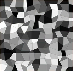 black and white background, abstract geometric pattern, abstract geometric background