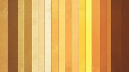 Fototapeta premium A retro background gradient blending warm tones of red, orange, and yellow, creating a nostalgic vintage vibe.