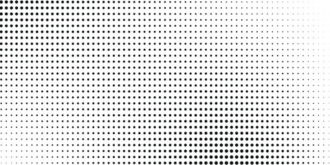 Small black points dots geometric circles dotted grid pattern simple plain abstract monochrome