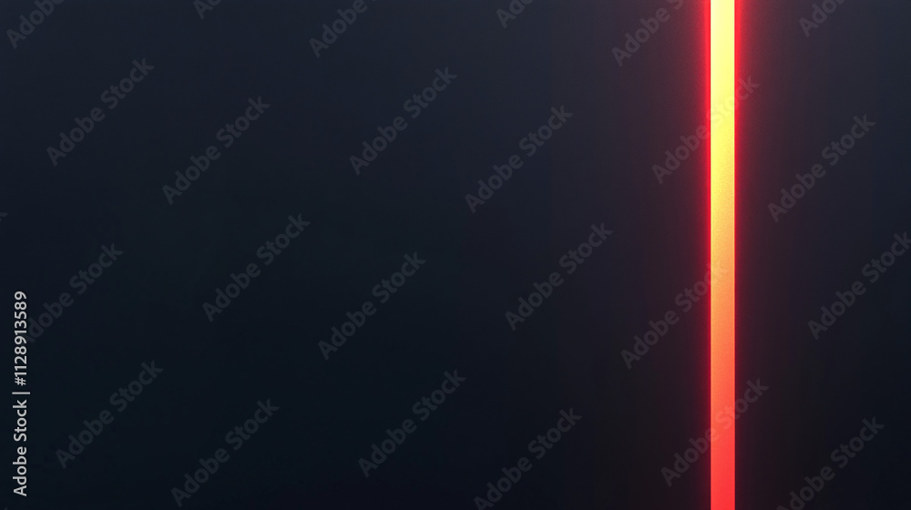 Poster A sleek modern background with a dark theme, featuring abstract shapes and smooth textures, ideal for various designs.

