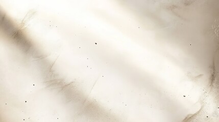 Soft Light Beige Background with Grainy Texture and Gentle Shadows for Creative Projects