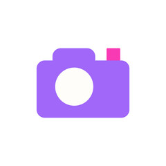 UI App Phone Colored