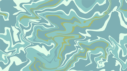 Green Marble Texture, High Quality Liquid Abstract Background.