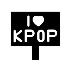 kpop board