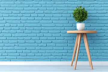 A modern email marketing dashboard with analytics graphs and campaign statistics displayed on a monitor