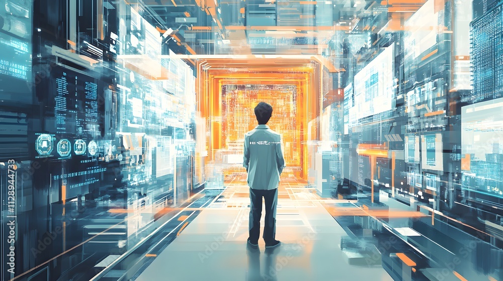 Poster system-on-chip safeguarding digital systems by uniting arm processors, fpga fabric, and analog compo