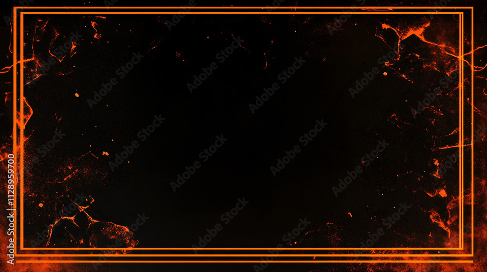 Poster a modern desktop background with sleek black design elements, clean lines, and subtle gradients for 