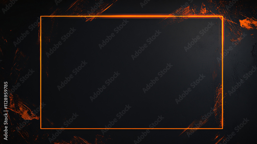 Poster a modern desktop background with sleek black design elements, clean lines, and subtle gradients for 