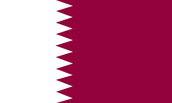 qatar flag