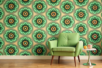 pattern design