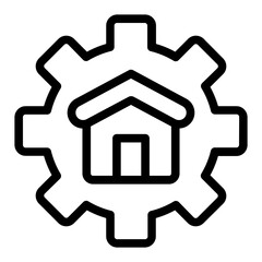 Contruction Icon