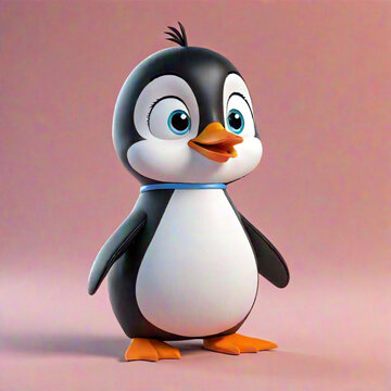 Pinguim 