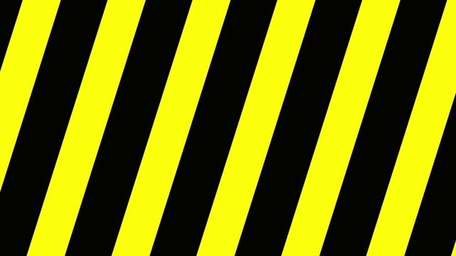 black yellow background abstract gradient stripes for Warning signs Hazard markers Safety signs and symbols