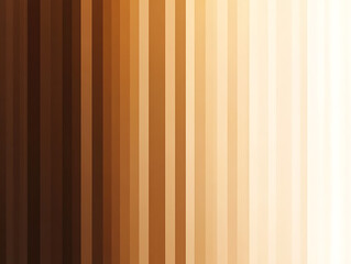 Obraz premium Brown stripe wallpaper